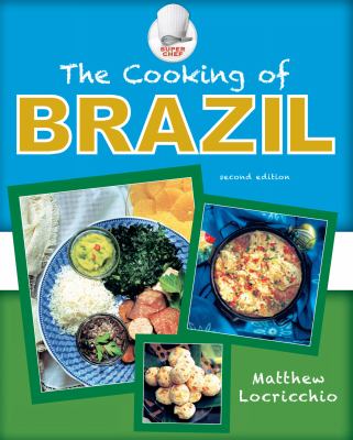 The Cooking of Brazil