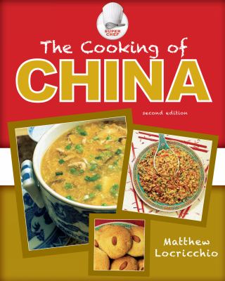 The Cooking of China