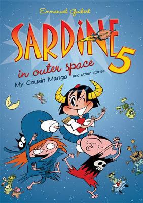 Sardine in outer space. 5 /
