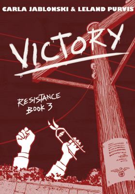 Victory -- Resistance bk 3