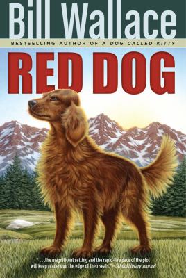 Red dog