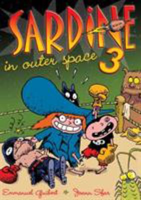 Sardine in outer space. 3 /