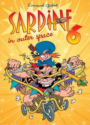 Sardine in outer space. 6 /