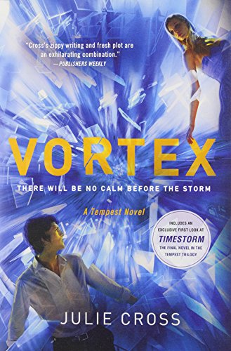 Vortex -- Tempest bk 2