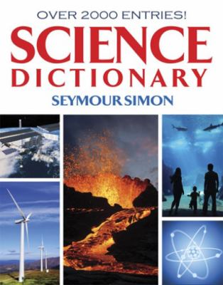 Science dictionary