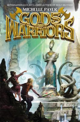 Gods and warriors. Book 1 /