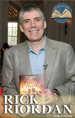 Rick Riordan