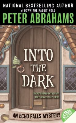 Into the dark : an Echo Falls mystery