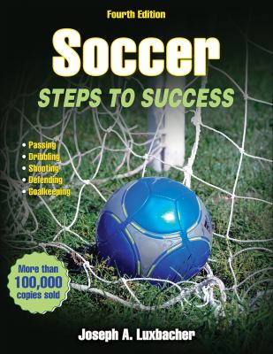 Soccer : steps to success