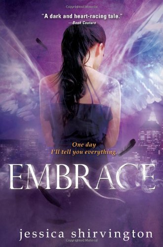 Embrace bk 1