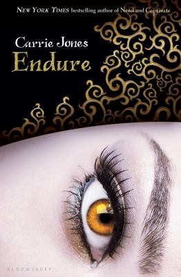 Endure -- Need bk 4