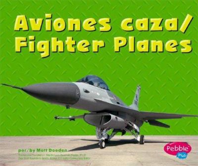 Aviones caza