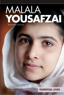 Malala Yousafzai : education activist