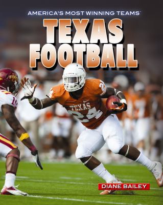 Texas football