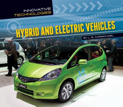 Hybrid and electric vehicles