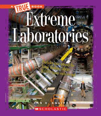 Extreme laboratories