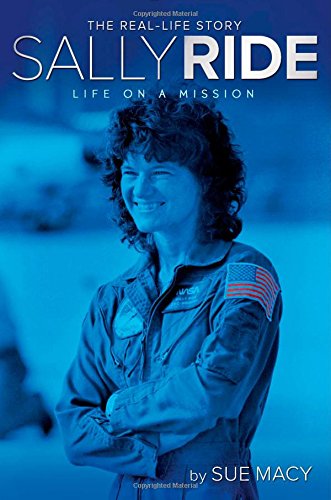 Sally Ride : life on a mission