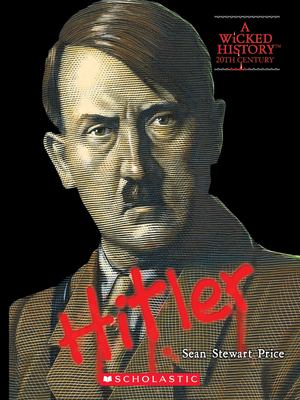 Adolf Hitler