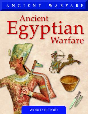 Ancient Egyptian warfare