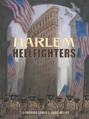 Harlem hellfighters