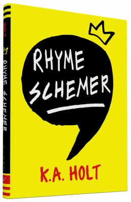 Rhyme schemer