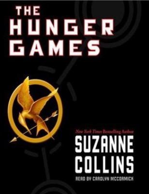 The Hunger games : The Hunger Games Series, Book 1