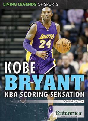 Kobe Bryant : NBA scoring sensation