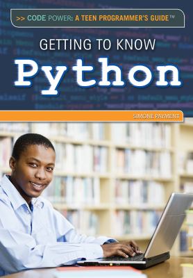 Getting to know Python