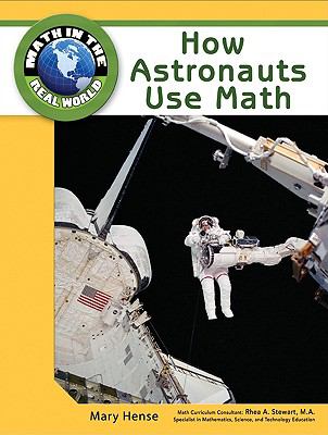 How astronauts use math