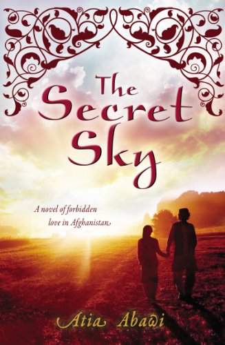 The secret sky : a novel of forbidden love in Afghanistan