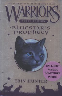 Bluestar's prophecy