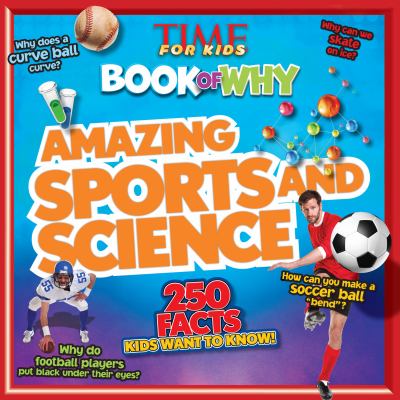 Amazing sports and science