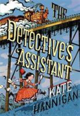 The Detective's assistant /