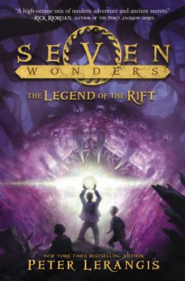 The Legend of the rift