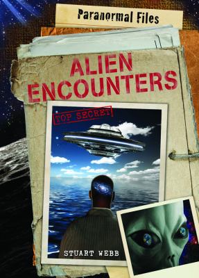 Alien encounters