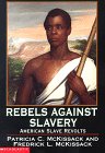 Rebels against slavery : American slave revolts.