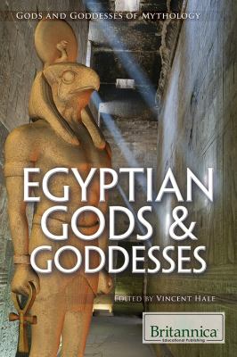 Egyptian Gods & Goddesses