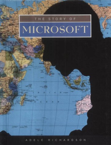 The story of Microsoft