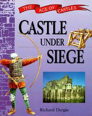 Castle under siege