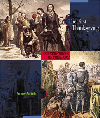 The first Thanksgiving