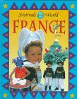 Festivals of the World France.