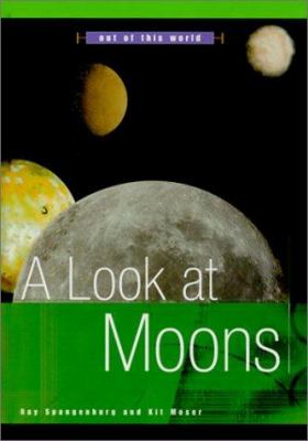 A look at moons