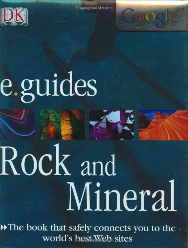 E. guides. Rock and mineral /