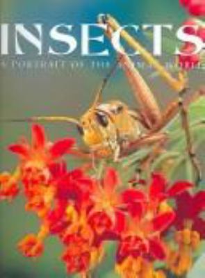 Insects : a portrait of the animal world