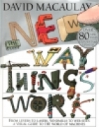 The new way things work