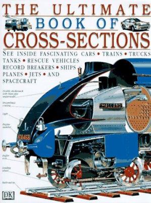 The Ultimate book of cross-sections