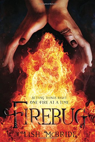 Firebug -- Necromancer bk 3