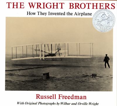 The Wright Brothers : how they invented the airplane