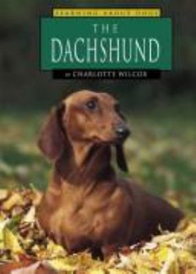 The dachshund