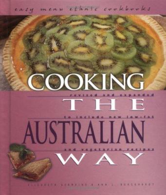 Cooking the Australian way